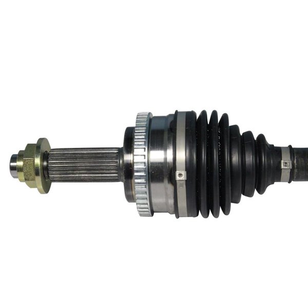 Gsp New Cv Axle #Gsp Ncv75038 Gsp NCV75038